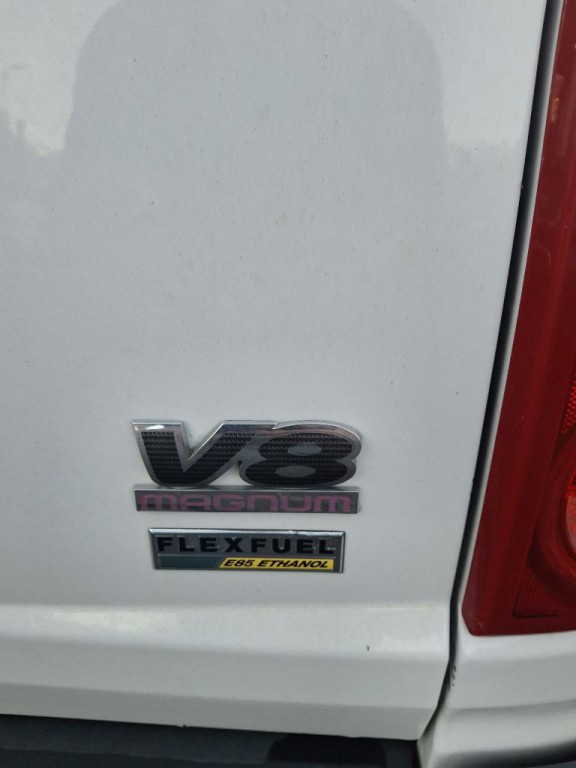 2008 Dodge Dakota Image 10