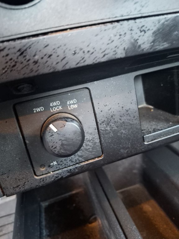 2008 Dodge Dakota Image 12