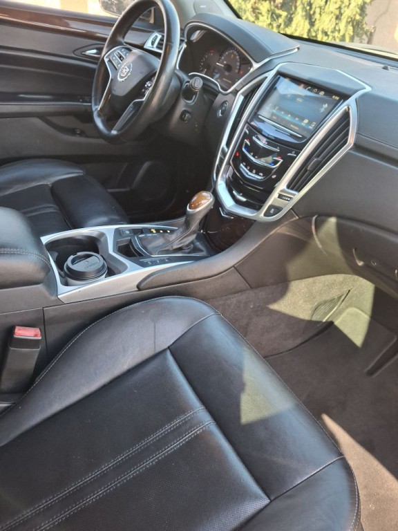 2015 Cadillac SRX Image 7