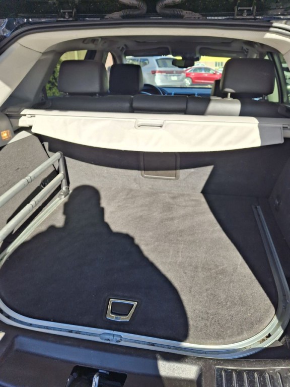 2015 Cadillac SRX Image 8