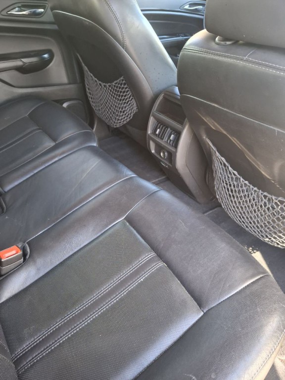 2015 Cadillac SRX Image 11