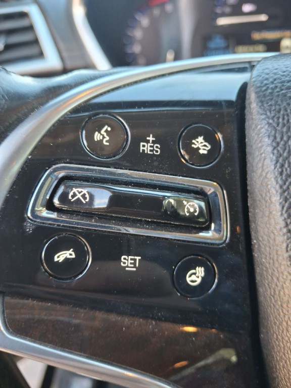 2015 Cadillac SRX Image 3