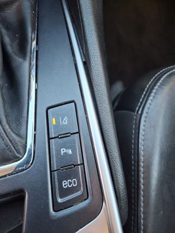 2015 Cadillac SRX Image 5