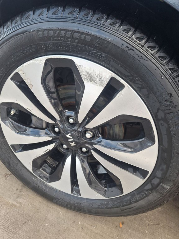 2012 Kia Sportage Image 9