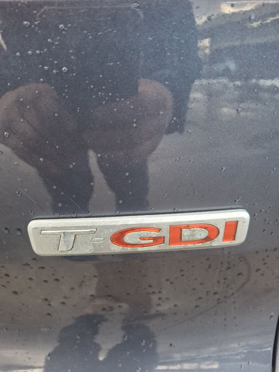 2012 Kia Sportage Image 10