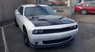 Image for 2019 Dodge Challenger R/T ID: 7074245
