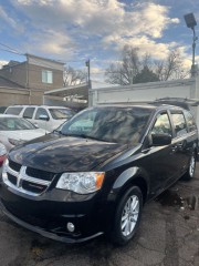 Image for 2019 Dodge Grand Caravan SXT ID: 7093264