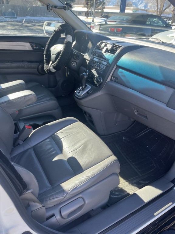 2010 Honda CR-V Image 4