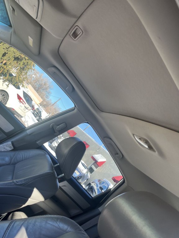 2010 Honda CR-V Image 6