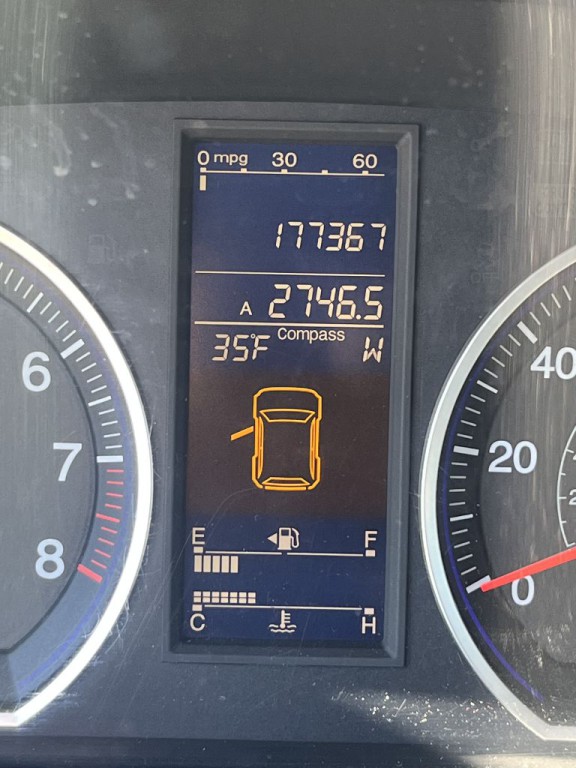 2010 Honda CR-V Image 7