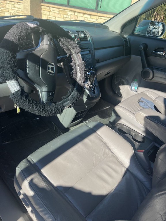 2010 Honda CR-V Image 8