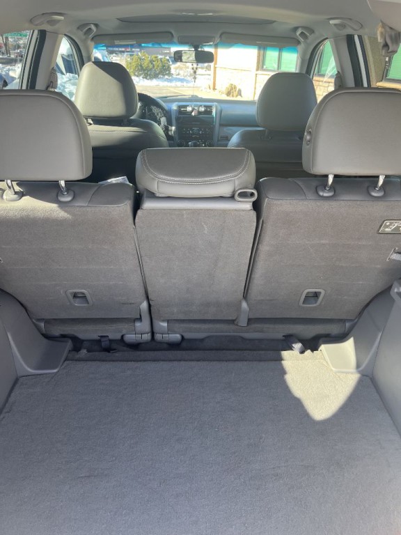 2010 Honda CR-V Image 10