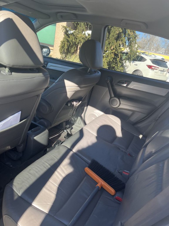 2010 Honda CR-V Image 11