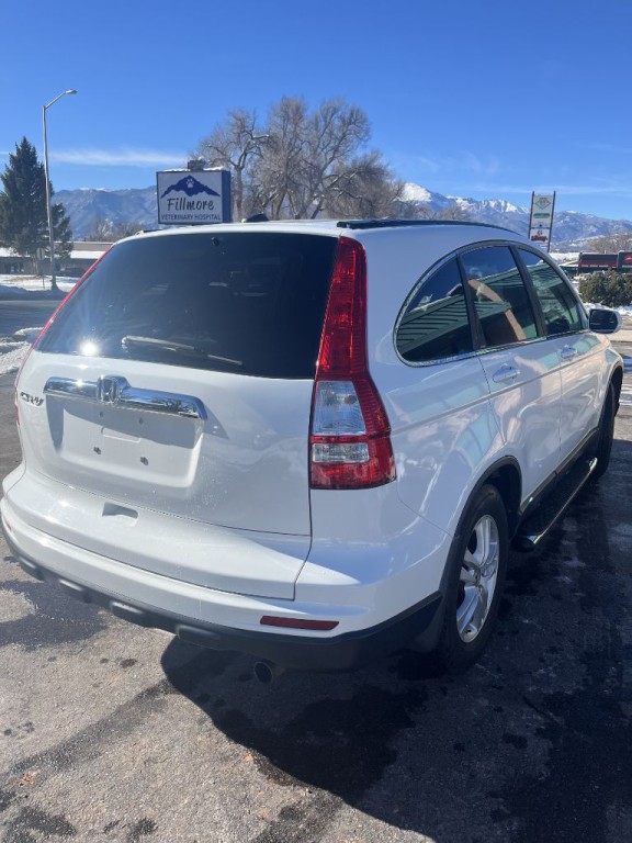 2010 Honda CR-V Image 15