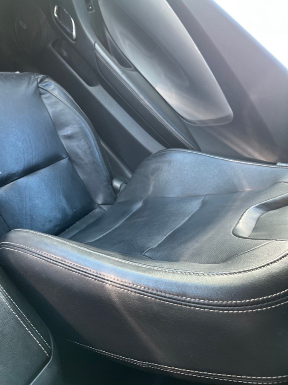 2013 Chevrolet Camaro Image 13