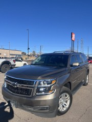 Image for 2016 Chevrolet Suburban LT ID: 7135887