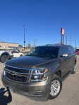 Image for 2016 Chevrolet Suburban LT ID: 7135887