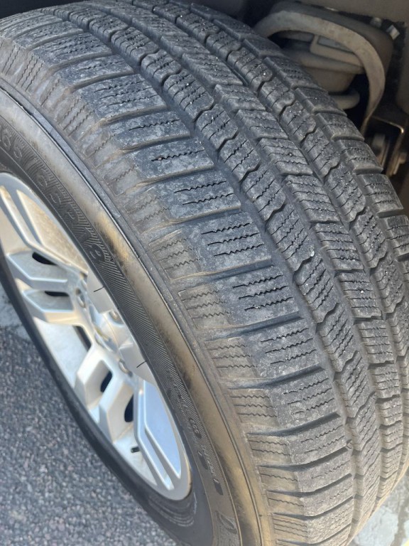 2016 Chevrolet Suburban Image 19