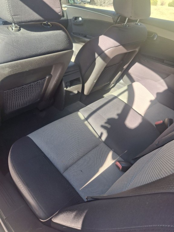 2012 Chevrolet Malibu Image 3