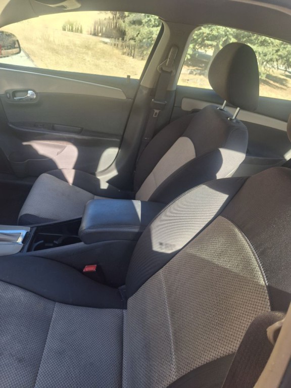 2012 Chevrolet Malibu Image 11