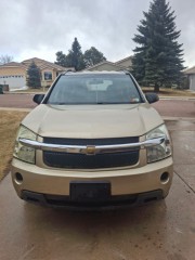 Image for 2007 Chevrolet Equinox LS ID: 7176831