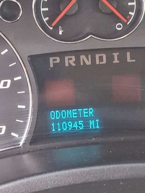 2007 Chevrolet Equinox Image 7