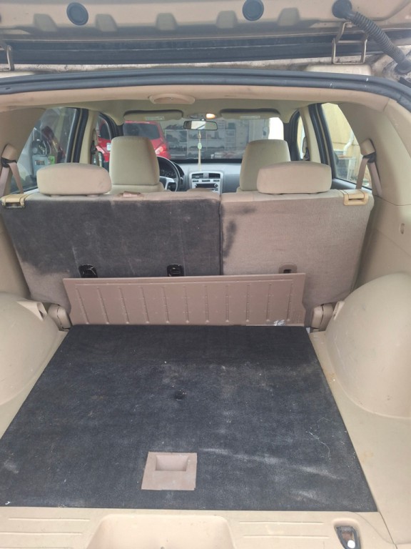 2007 Chevrolet Equinox Image 10