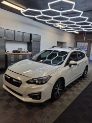 Image for 2019 Subaru Impreza Limited ID: 7200619