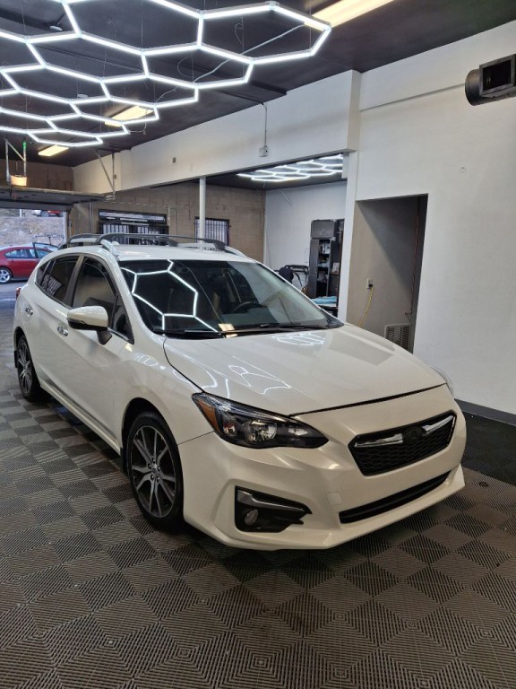 2019 Subaru Impreza Image 2