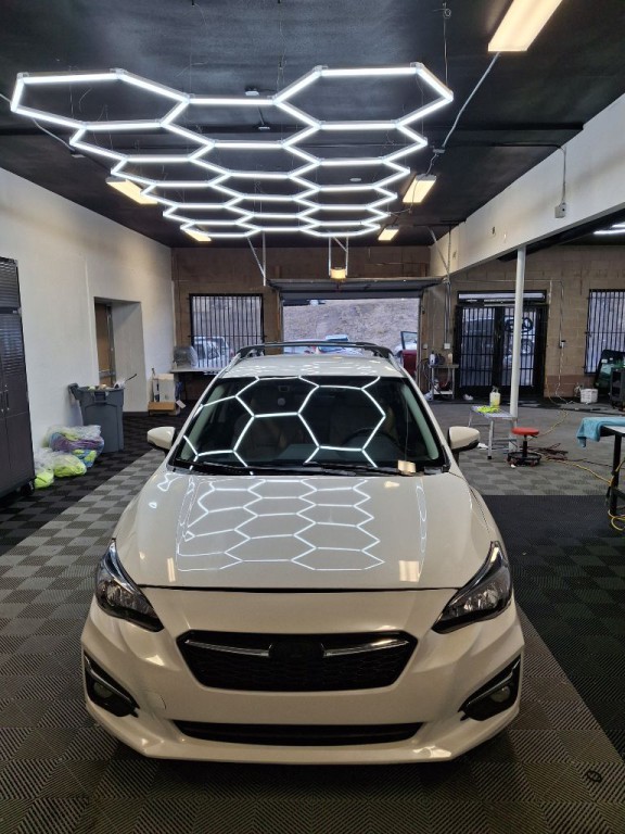 2019 Subaru Impreza Image 3