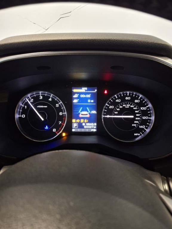 2019 Subaru Impreza Image 4