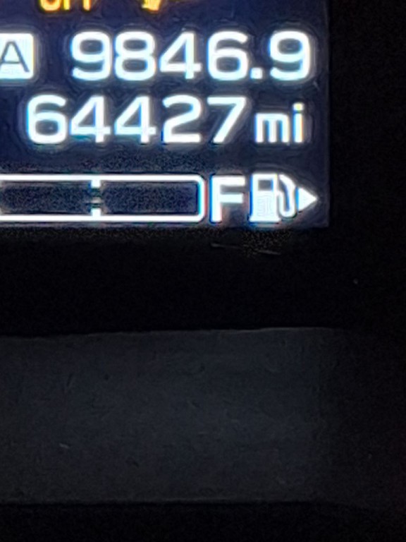 2019 Subaru Impreza Image 6