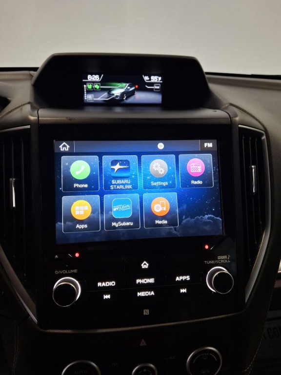 2019 Subaru Impreza Image 9