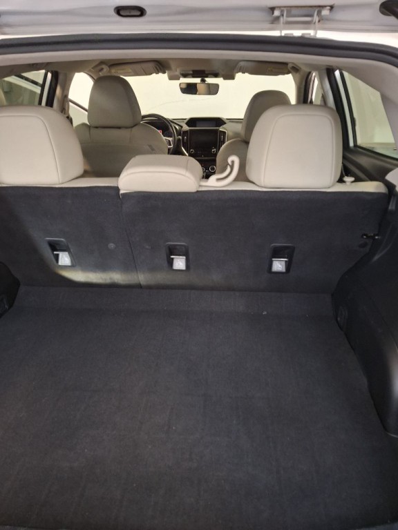 2019 Subaru Impreza Image 11