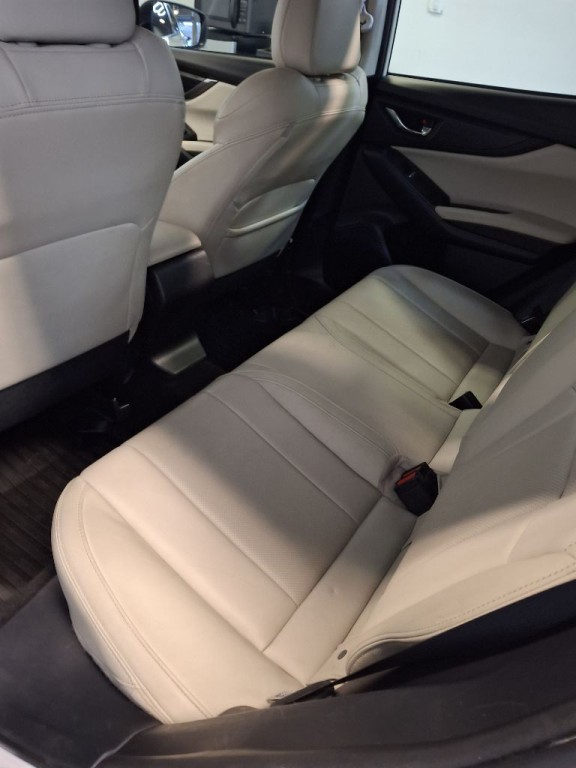 2019 Subaru Impreza Image 12