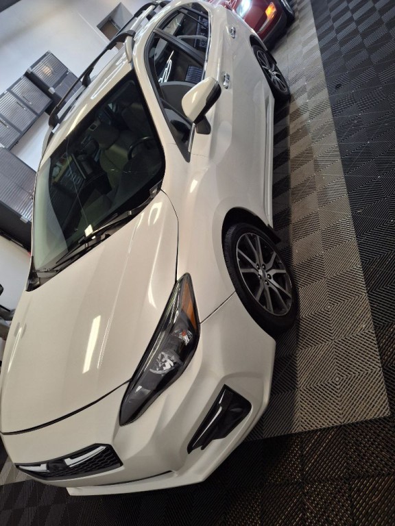 2019 Subaru Impreza Image 14