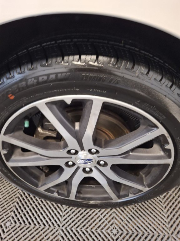 2019 Subaru Impreza Image 16