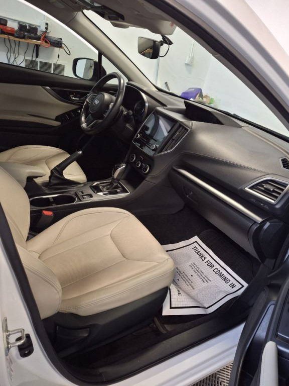 2019 Subaru Impreza Image 17