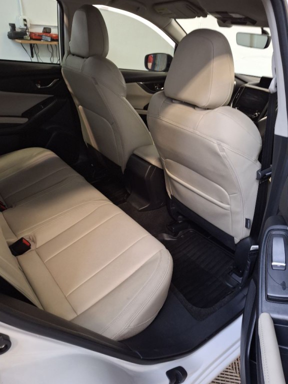 2019 Subaru Impreza Image 18