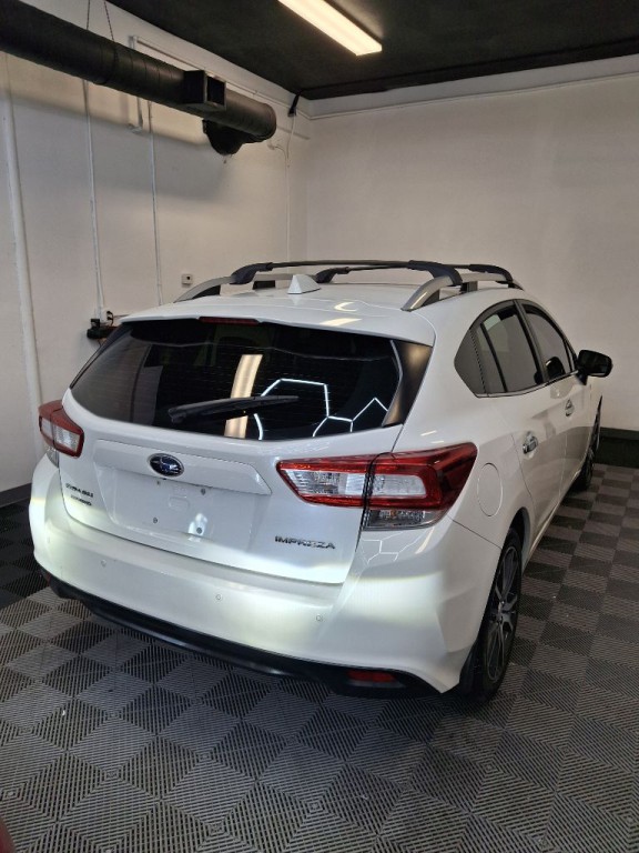 2019 Subaru Impreza Image 19
