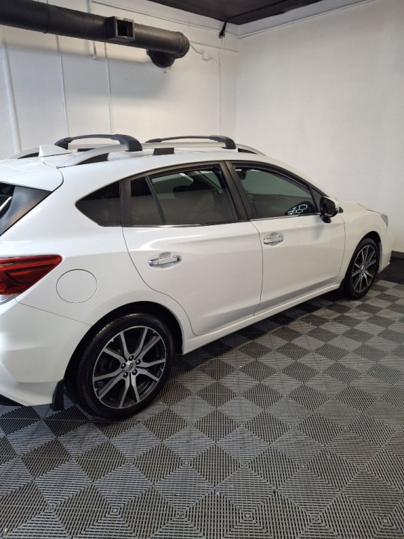 2019 Subaru Impreza Image 20