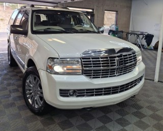Image for 2010 Lincoln Navigator BASE ID: 7206235