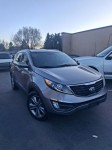 Image for 2014 Kia Sportage SX ID: 7255758