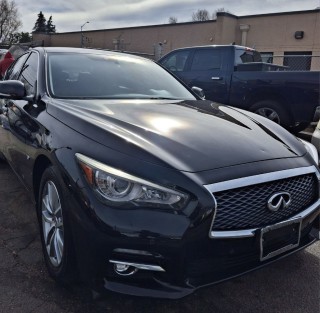 Image for 2015 INFINITI Q50 BASE ID: 7272034