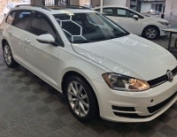 Image for 2017 Volkswagen Golf Tsi S ID: 7275661