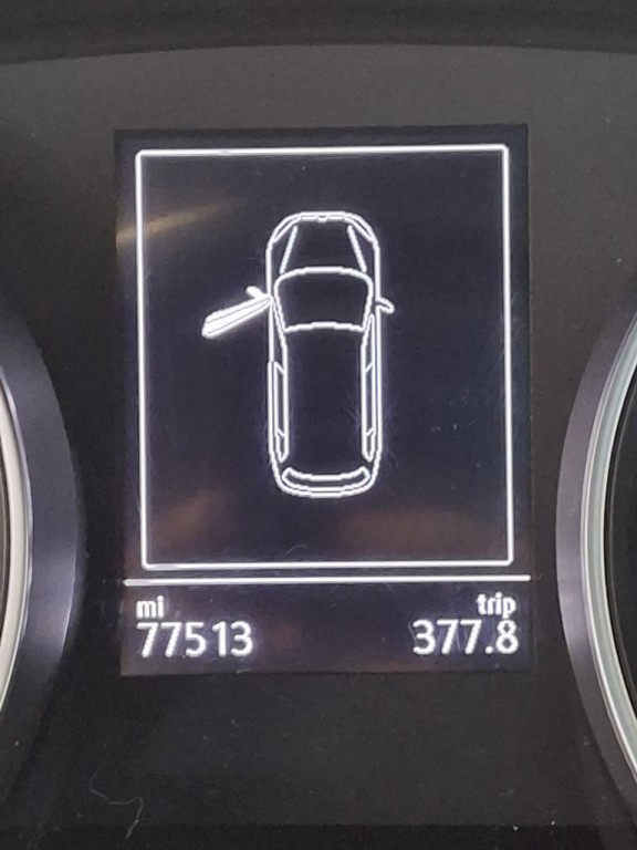 2017 Volkswagen Golf Image 9