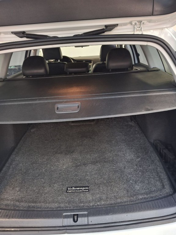 2017 Volkswagen Golf Image 15