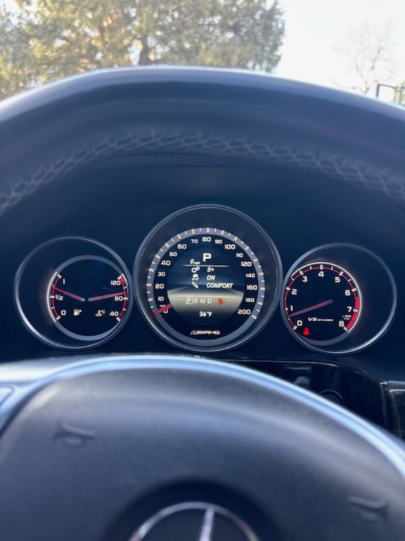 2014 Mercedes-Benz E-Class Image 2