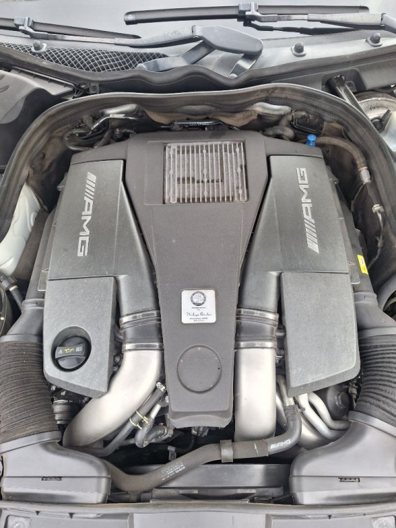 2014 Mercedes-Benz E-Class Image 4