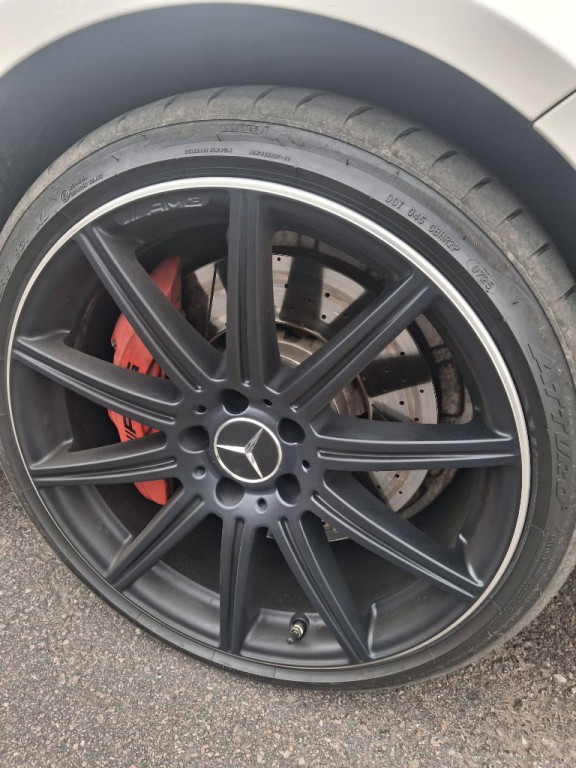 2014 Mercedes-Benz E-Class Image 10